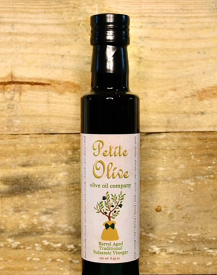 Barrel Aged Traditional Balsamic Vinegar